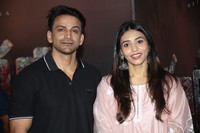 Halagali Movie Teaser Launch Photos